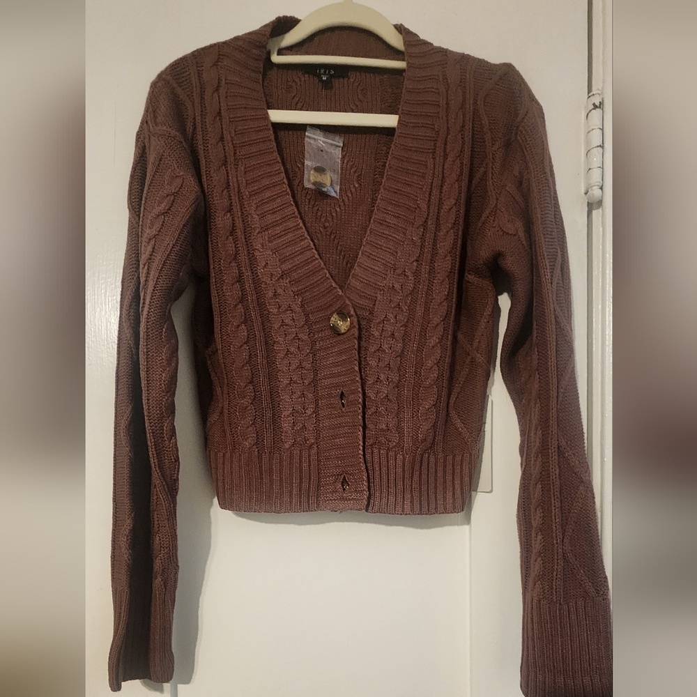 Sweater set